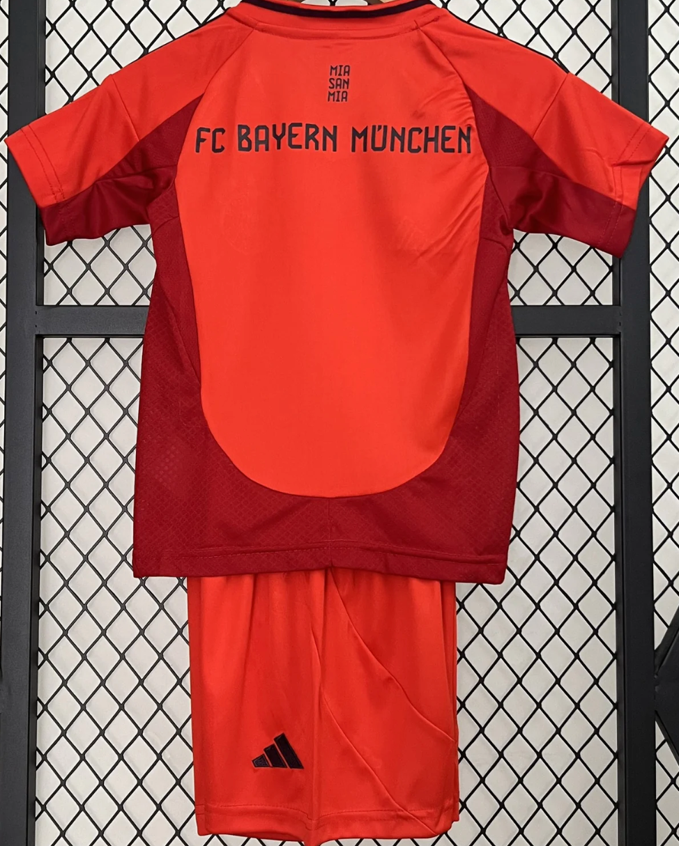 Maillot enfant BAYERN MUNICH