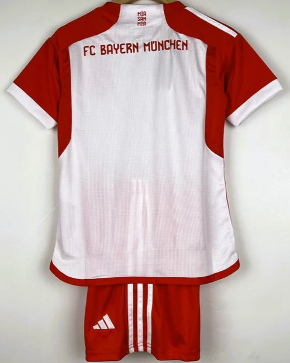 Maillot enfant BAYERN MUNICH