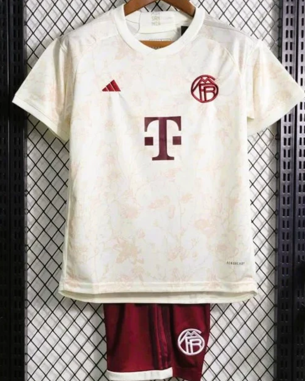 Maillot enfant BAYERN MUNICH