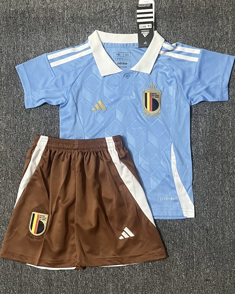 BELGIO Kid Kit