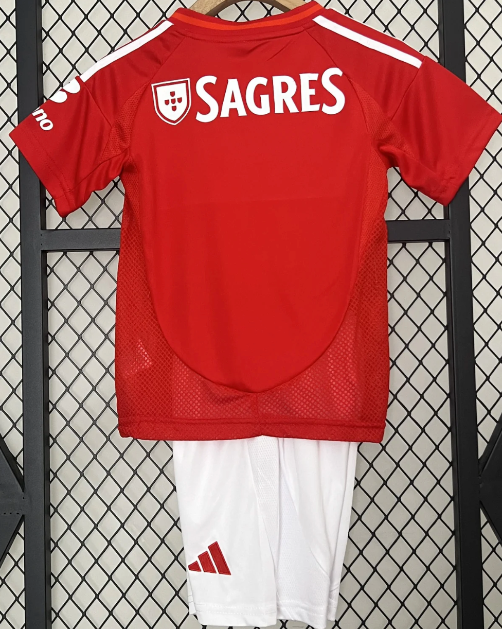 BENFICA Kinder-Kit