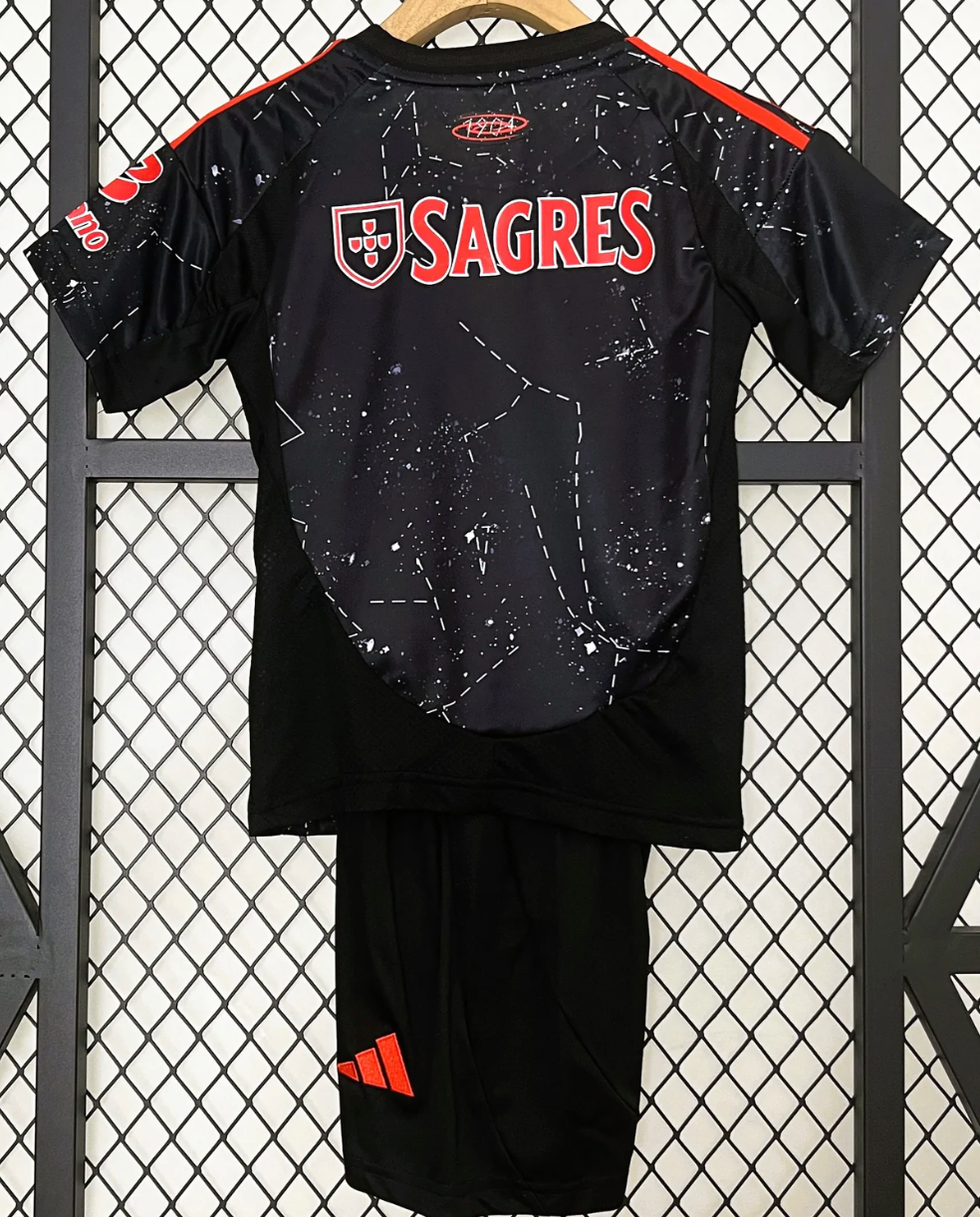 BENFICA Kinder-Kit