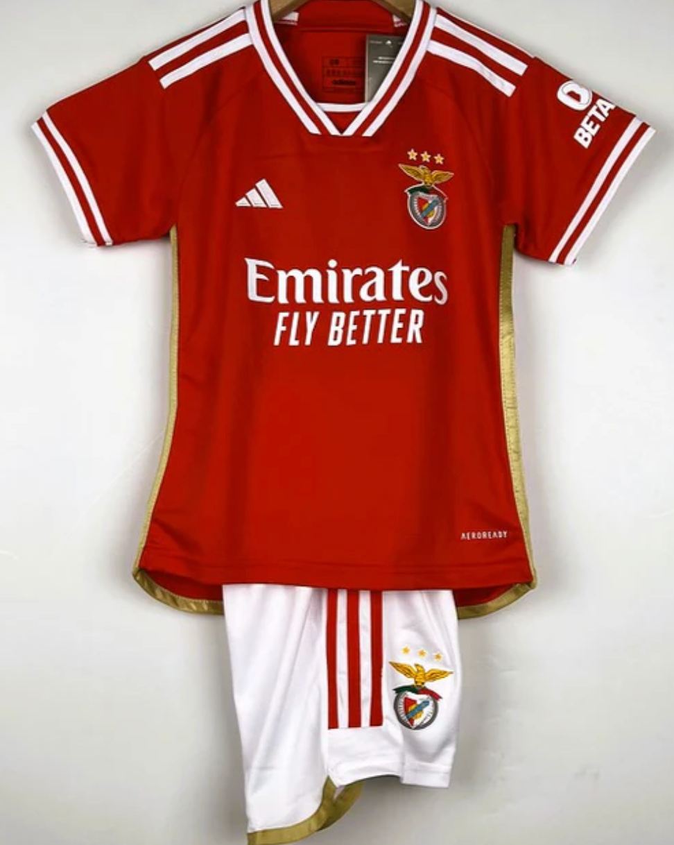 BENFICA Kinder-Kit