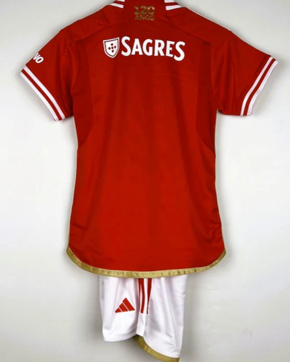 BENFICA Kinder-Kit