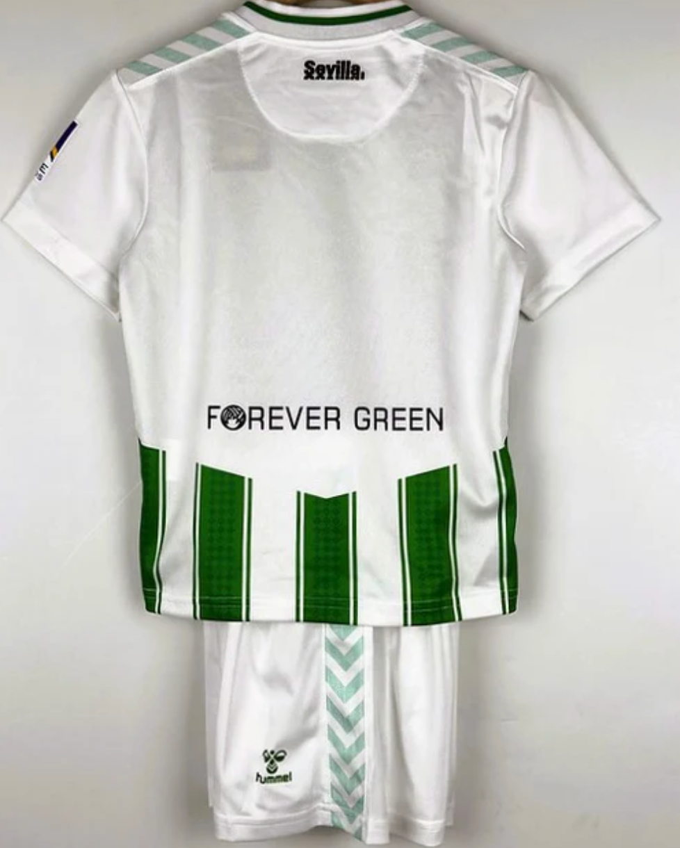 Kit per bambini BETIS