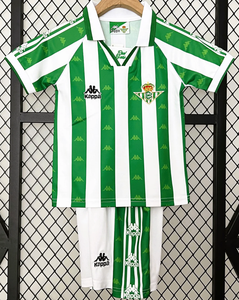 BETIS Kid Kit