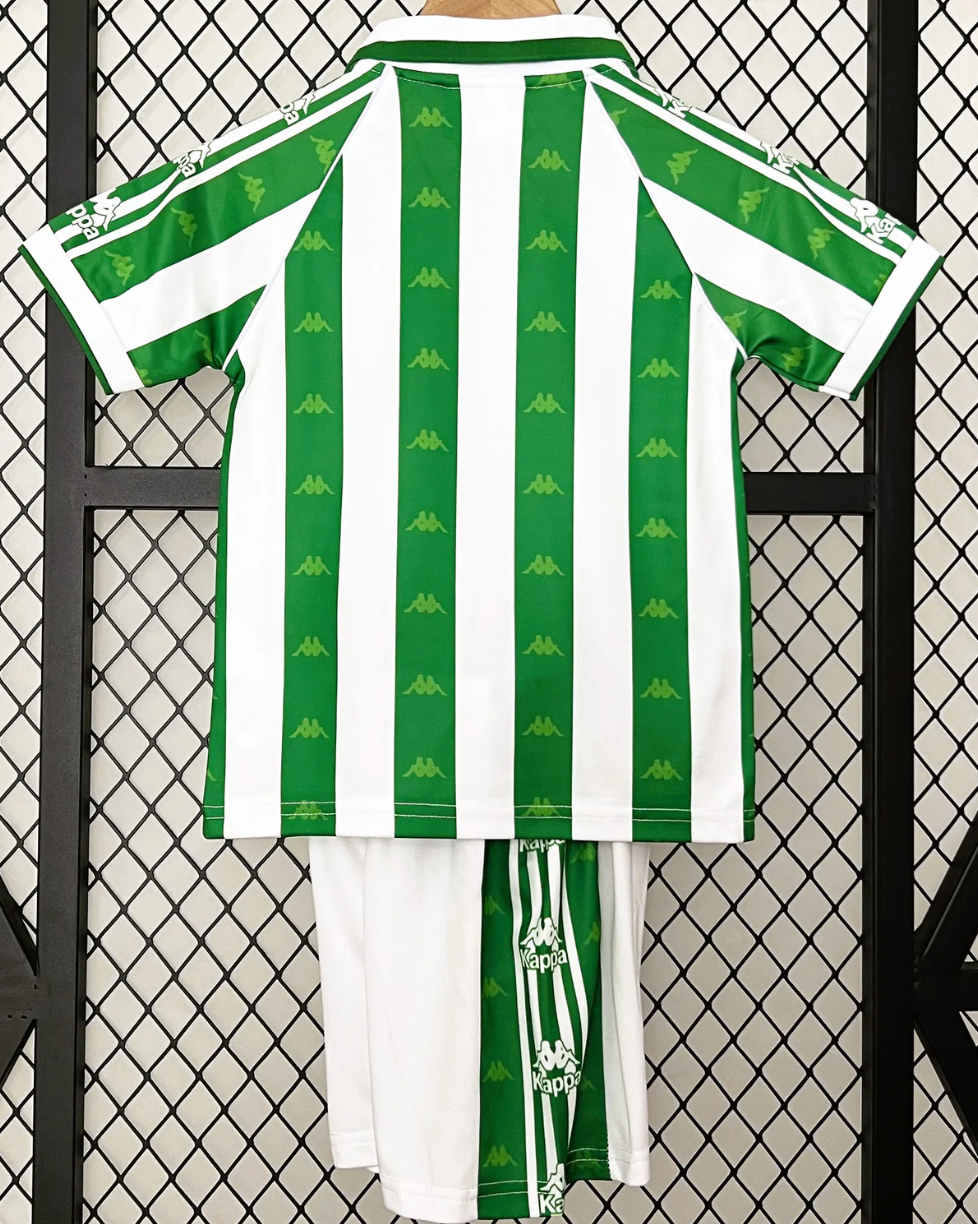 BETIS Kid Kit