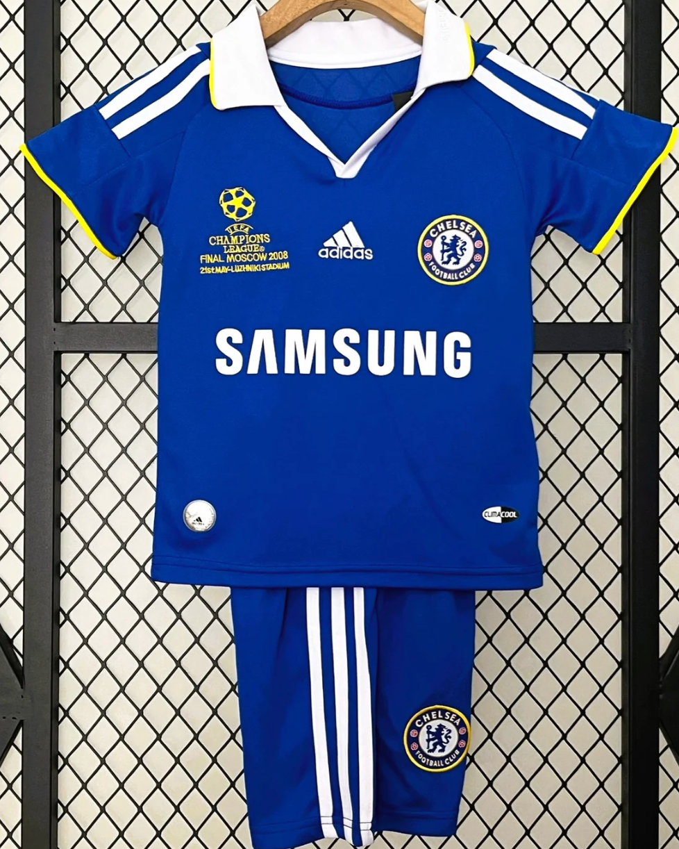 CHELSEA Kid Kit