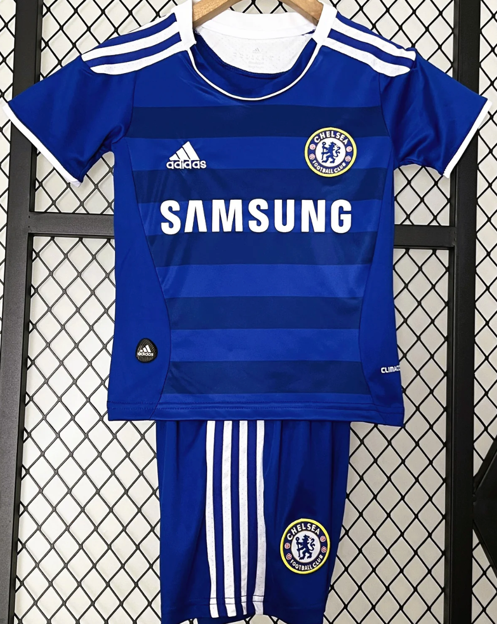 CHELSEA Kid Kit