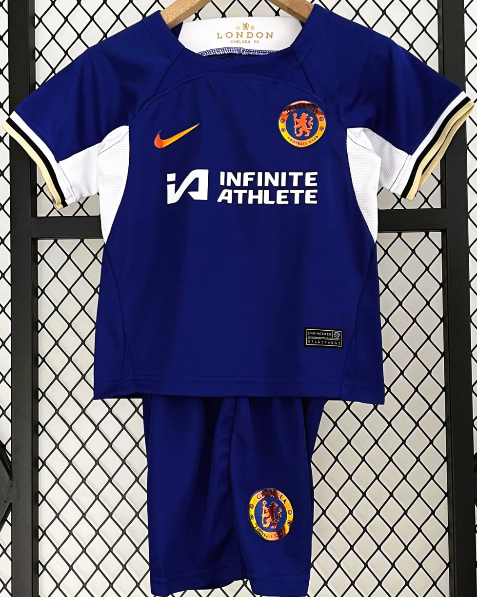 Kit enfant CHELSEA