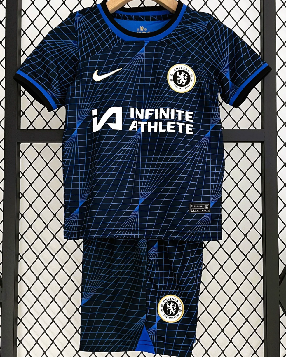 Kit enfant CHELSEA