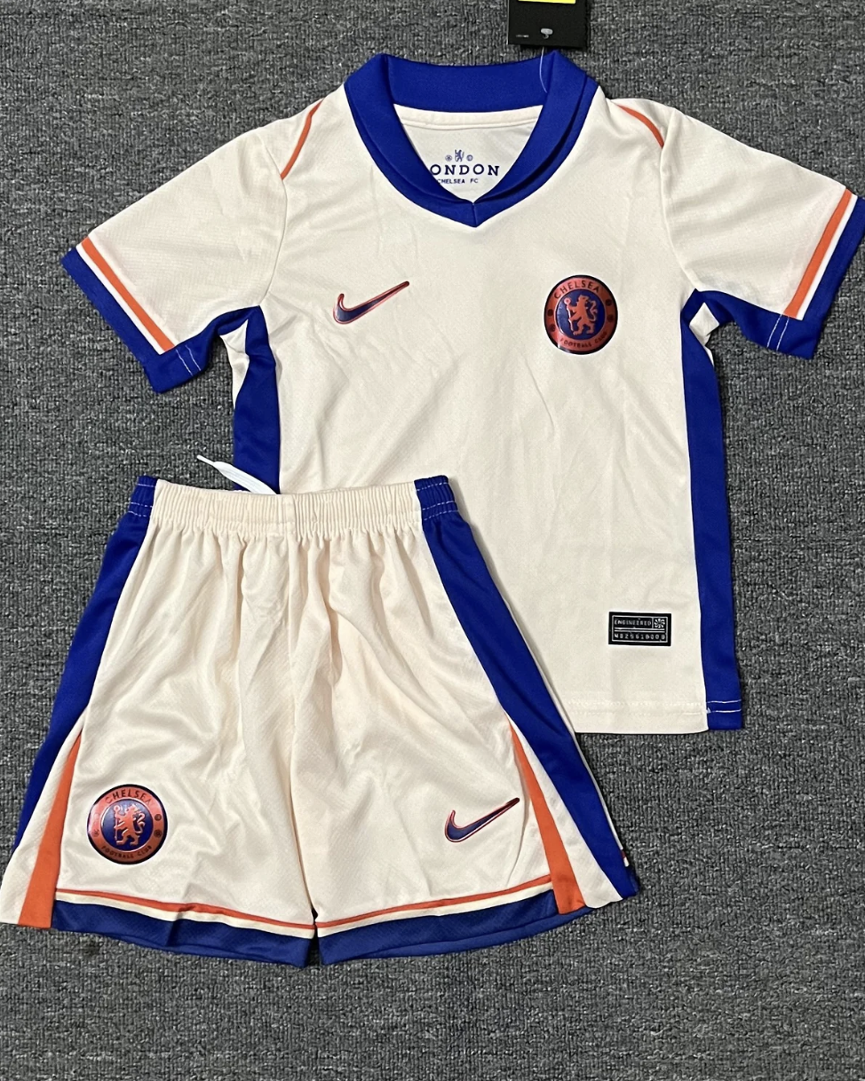 CHELSEA Kid Kit