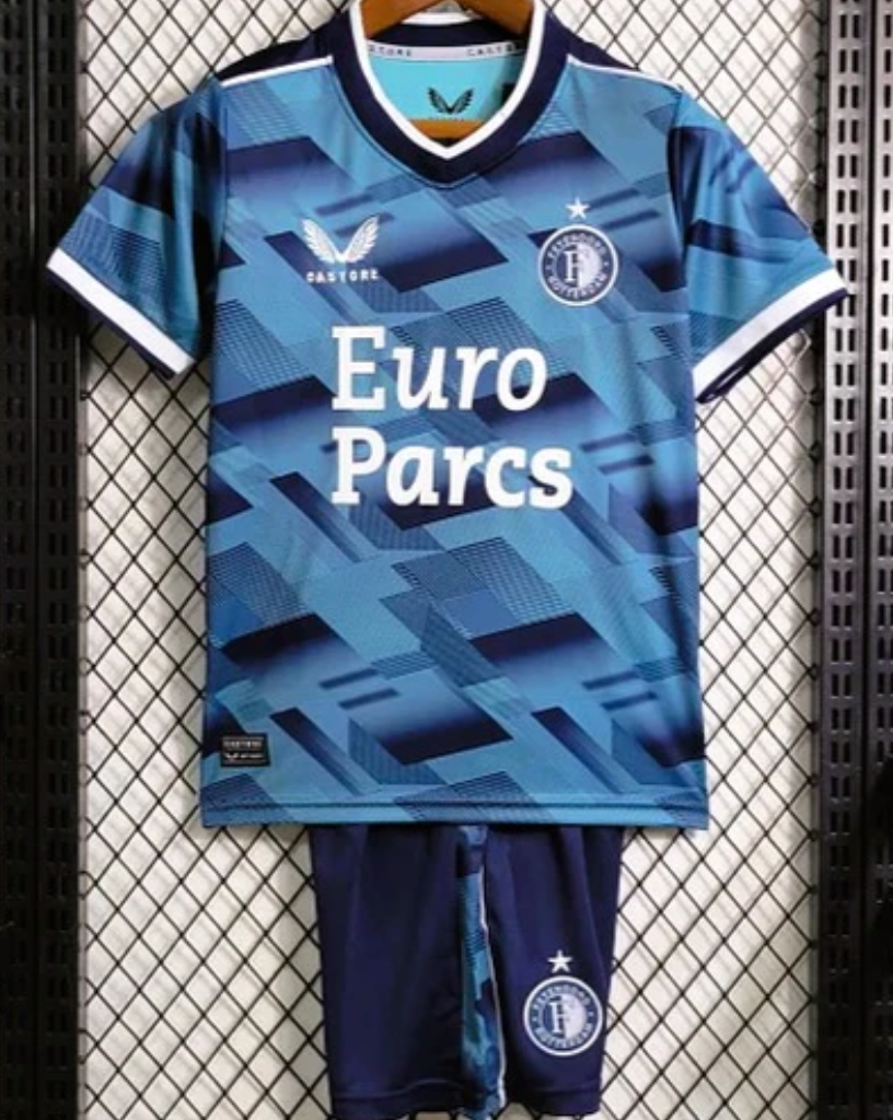 Kit pour enfant FEYENOORD