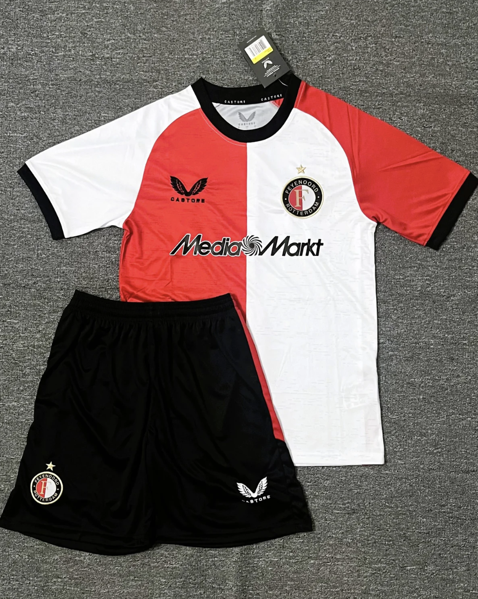 Kit per bambini FEYENOORD