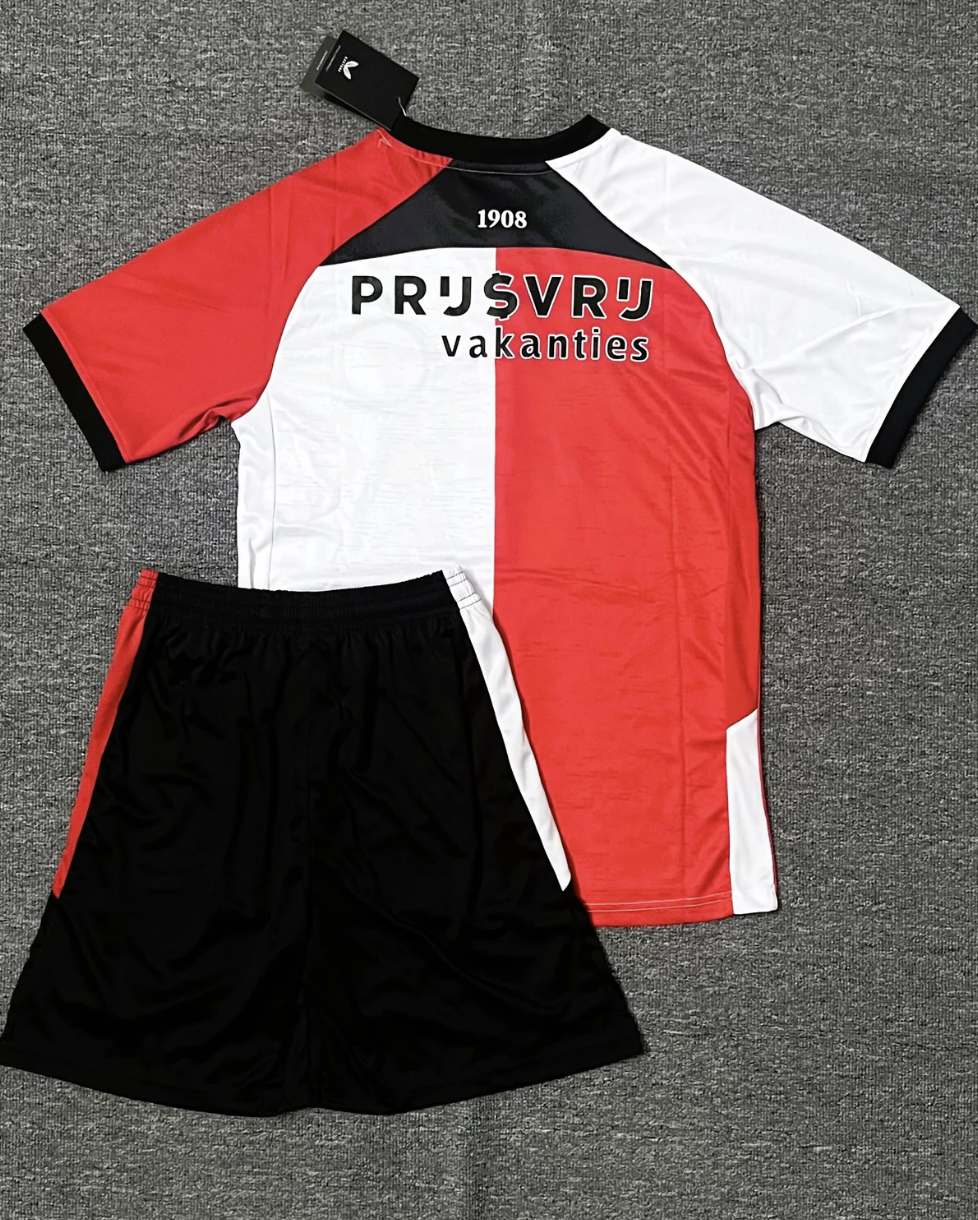 Kit per bambini FEYENOORD