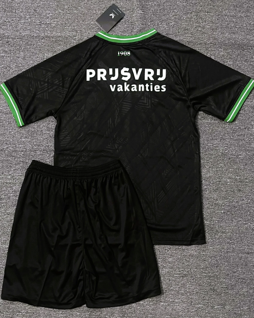 Kit per bambini FEYENOORD