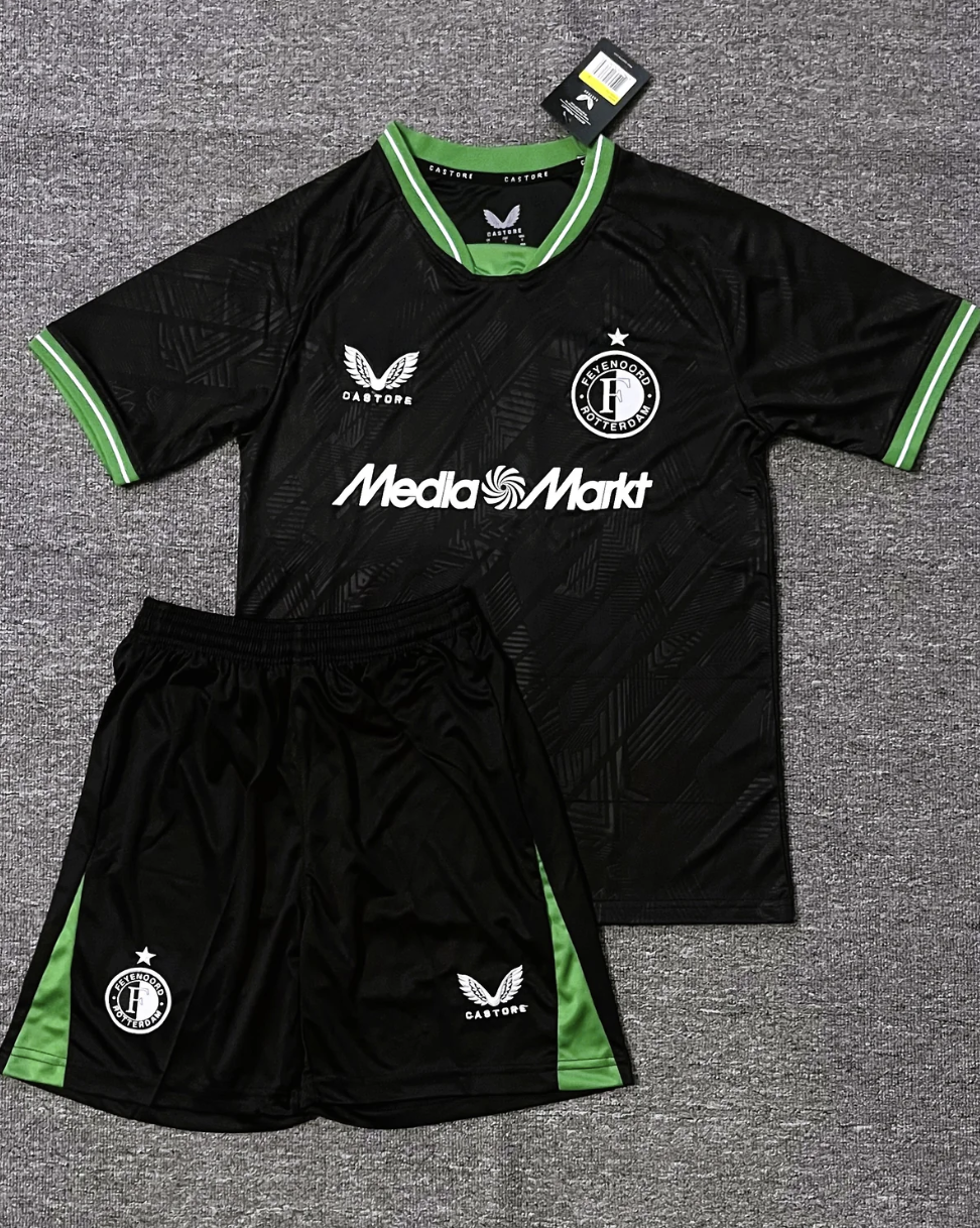 Kit per bambini FEYENOORD