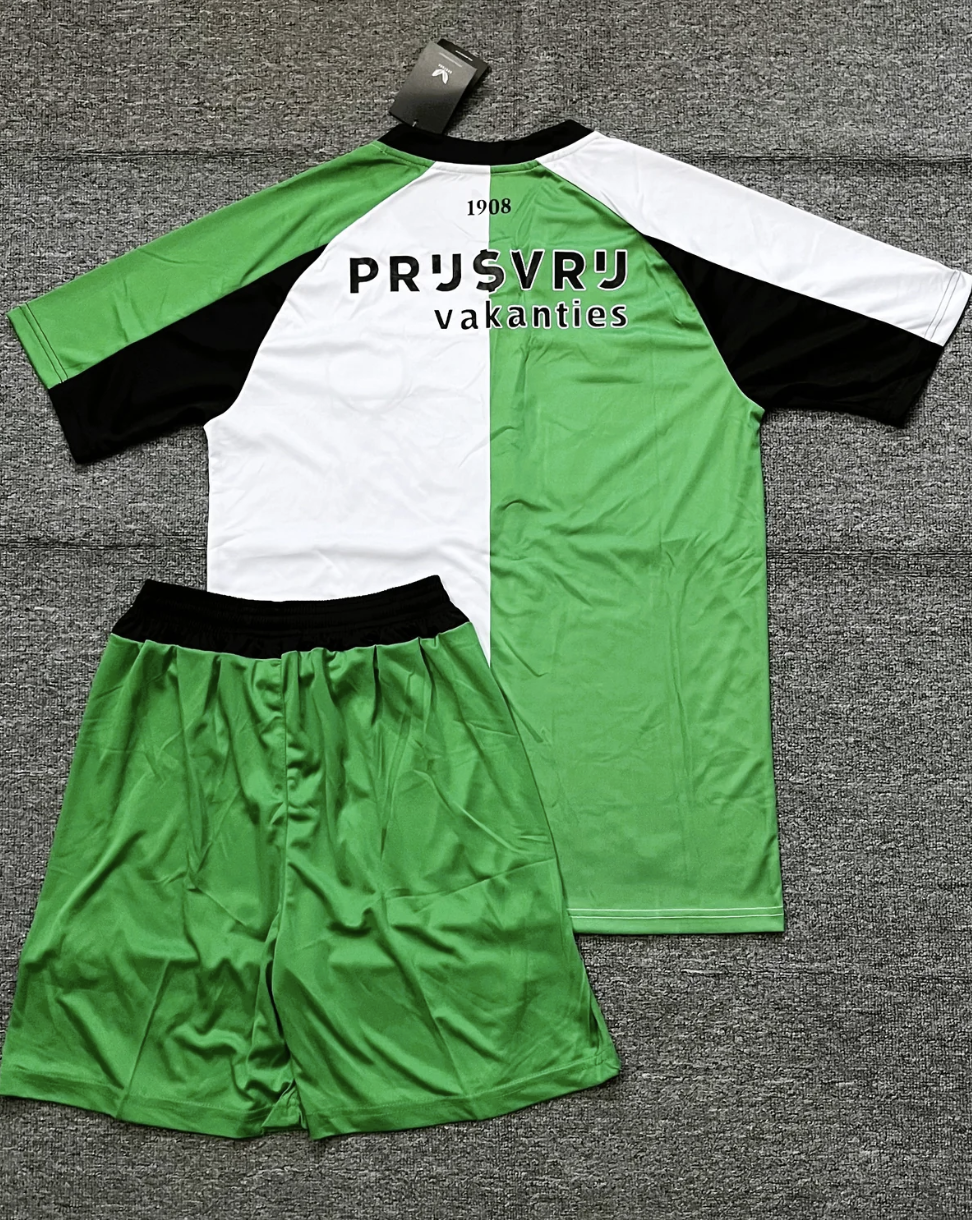 Kit per bambini FEYENOORD