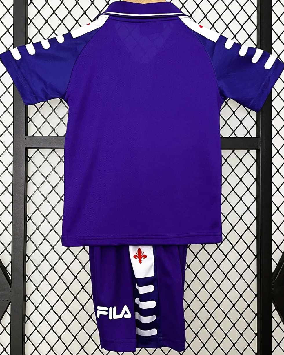 Kit Bambino FIORENTINA