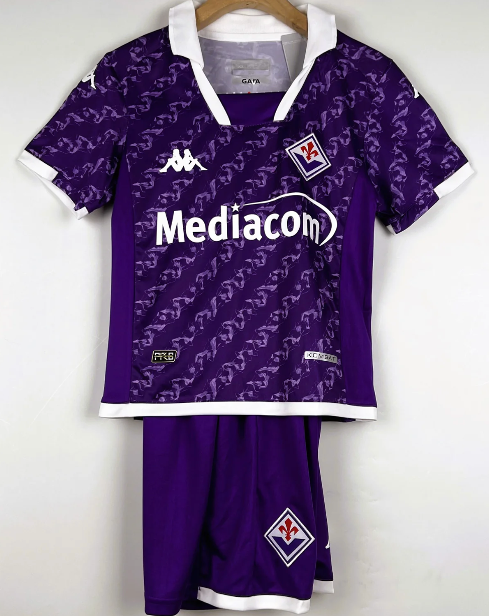 FIORENTINA Kid Kit