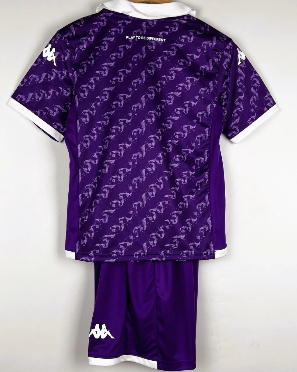 FIORENTINA Kinder-Set