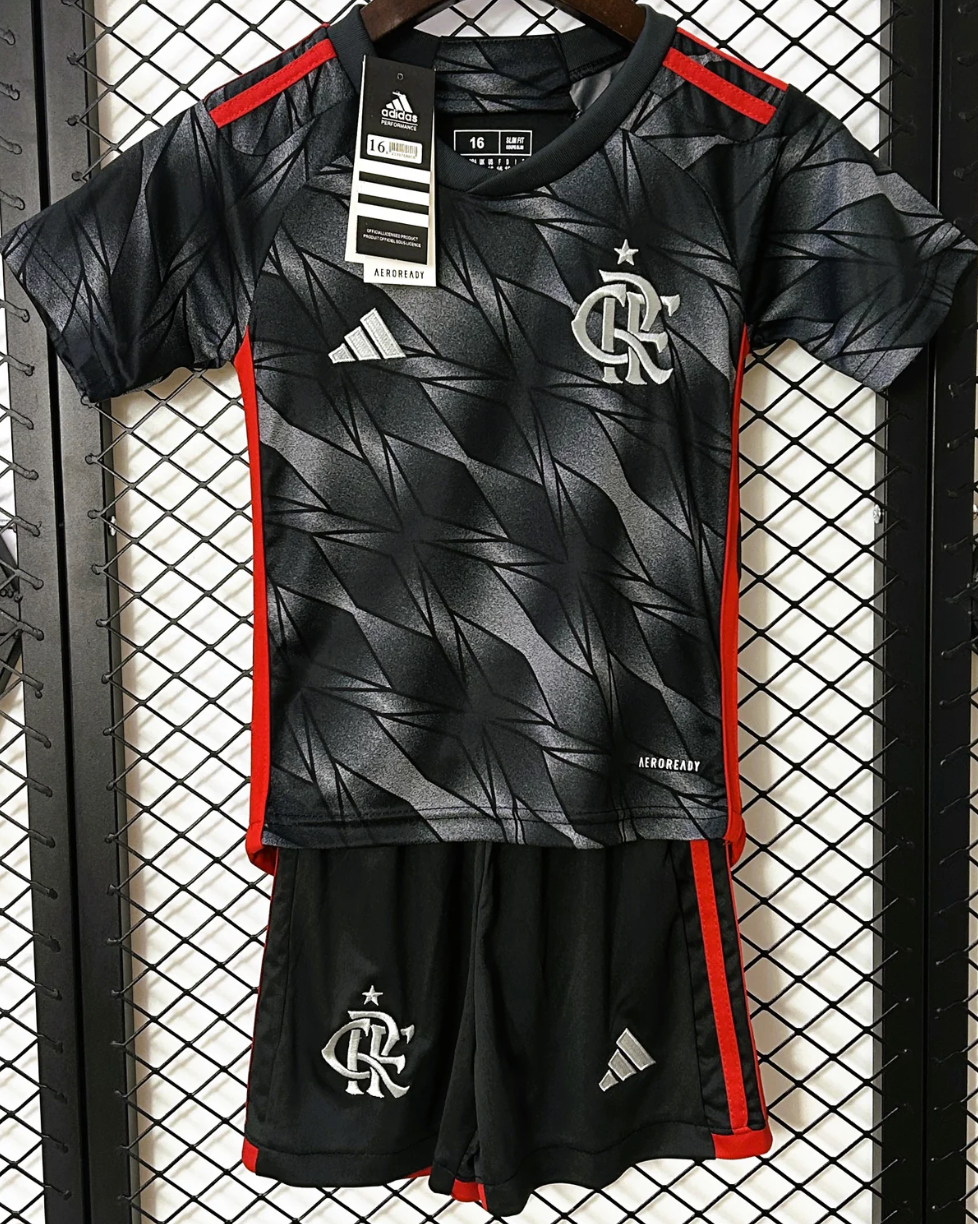 Kit per bambini FLAMENGO