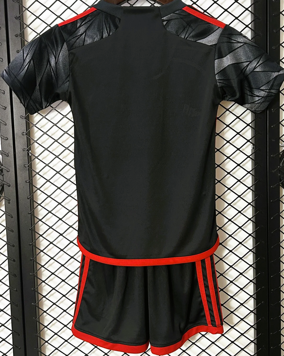 Kit per bambini FLAMENGO