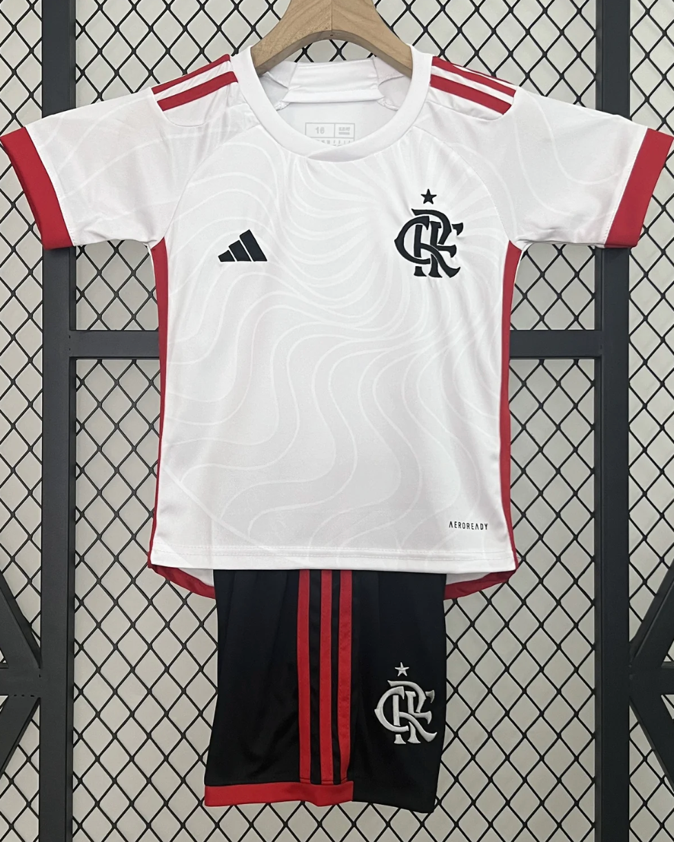 Kit per bambini FLAMENGO