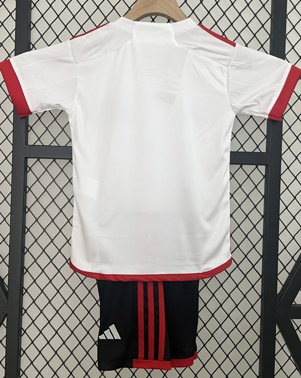 Kit per bambini FLAMENGO