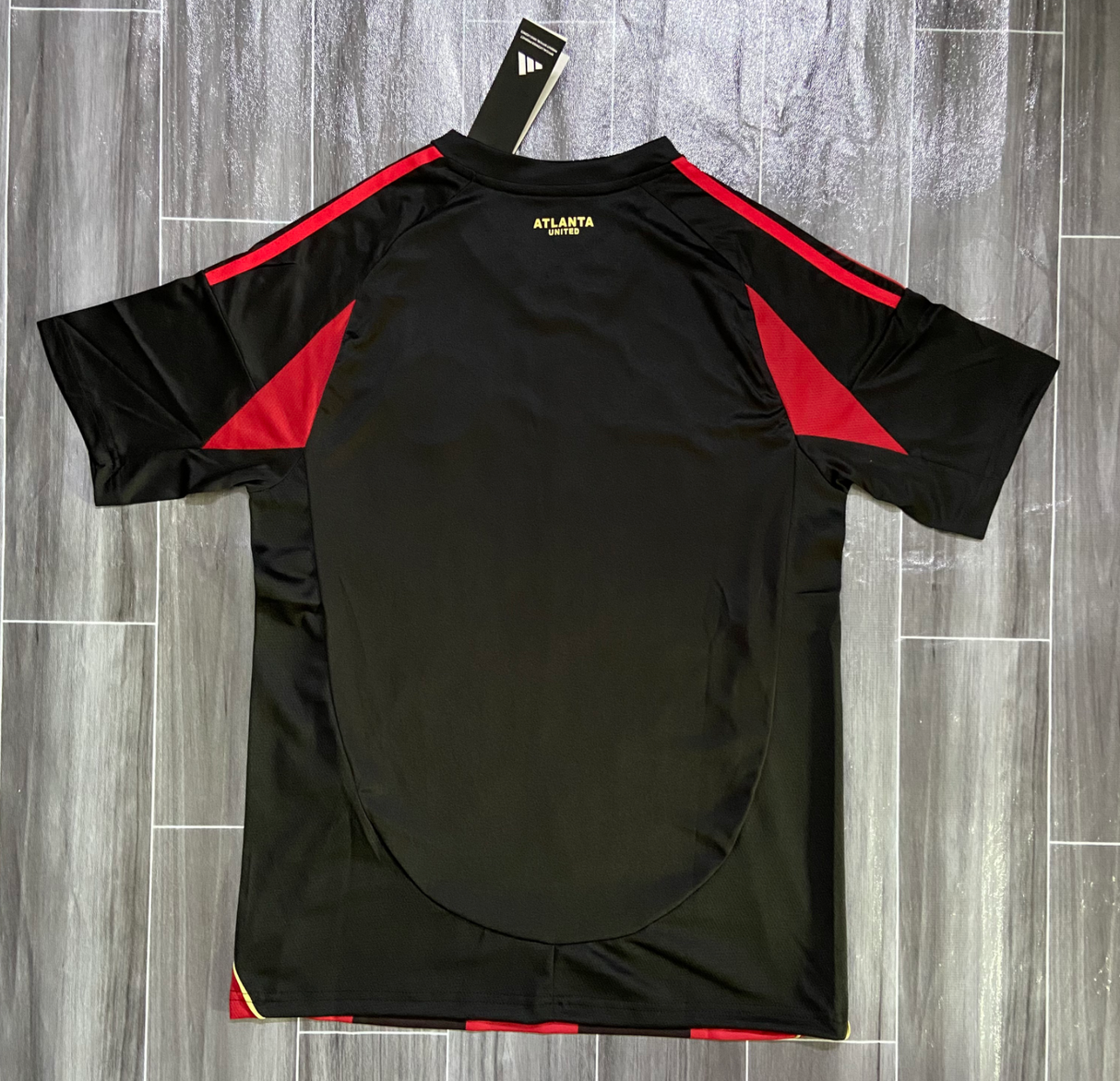 MAGLIA ATLANTA UNITED 2025-26