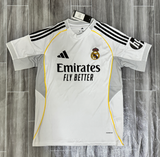MAGLIA REAL MADRID 2025-26