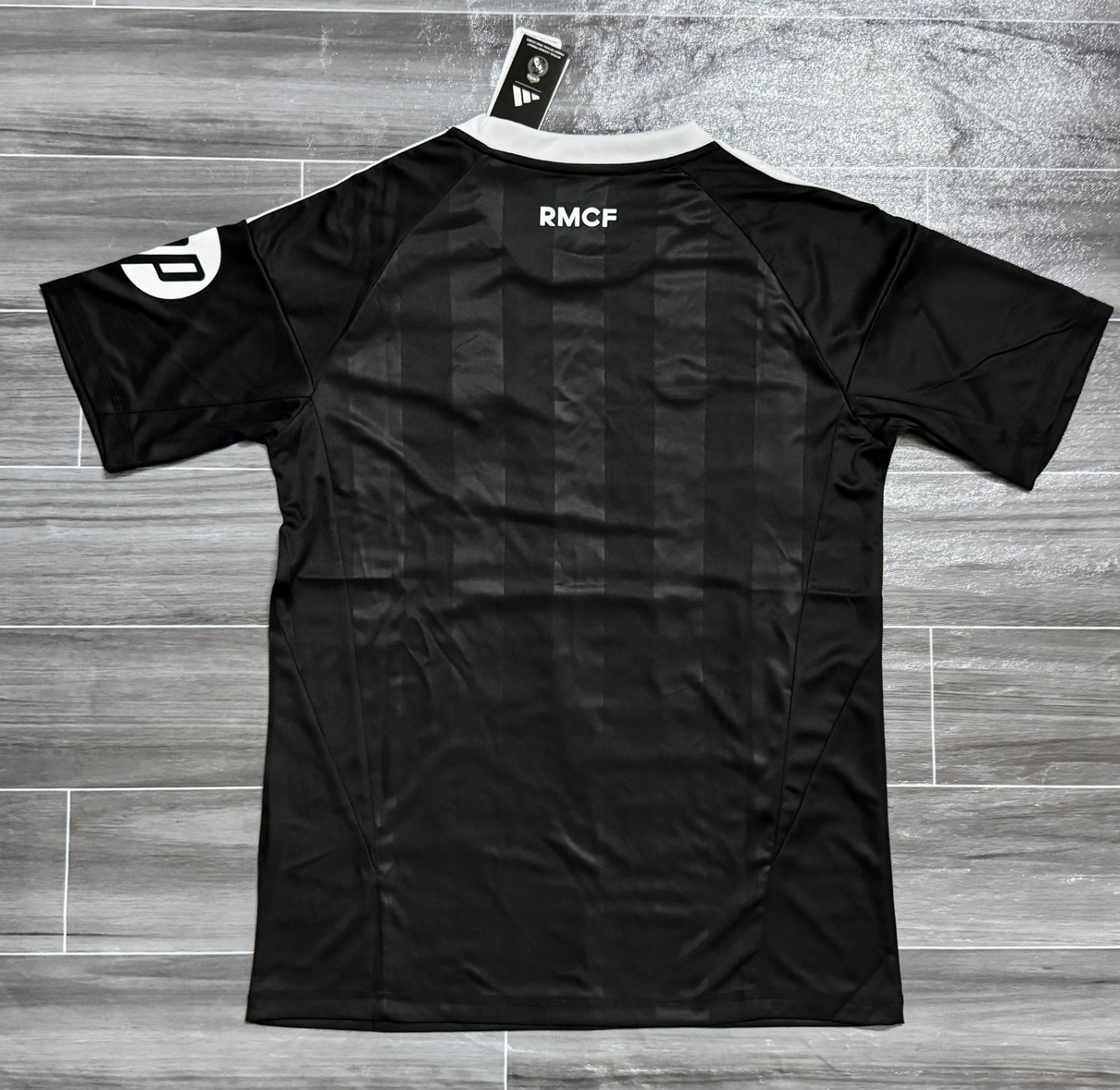 MAGLIA REAL MADRID 2025-26