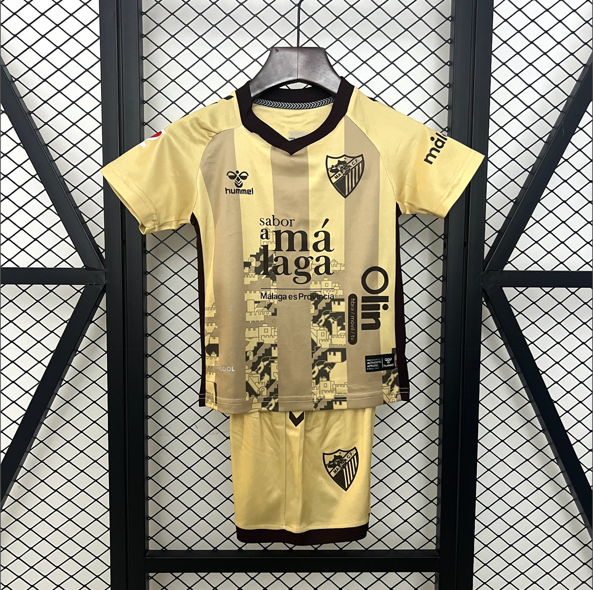 Kit enfant MILAN