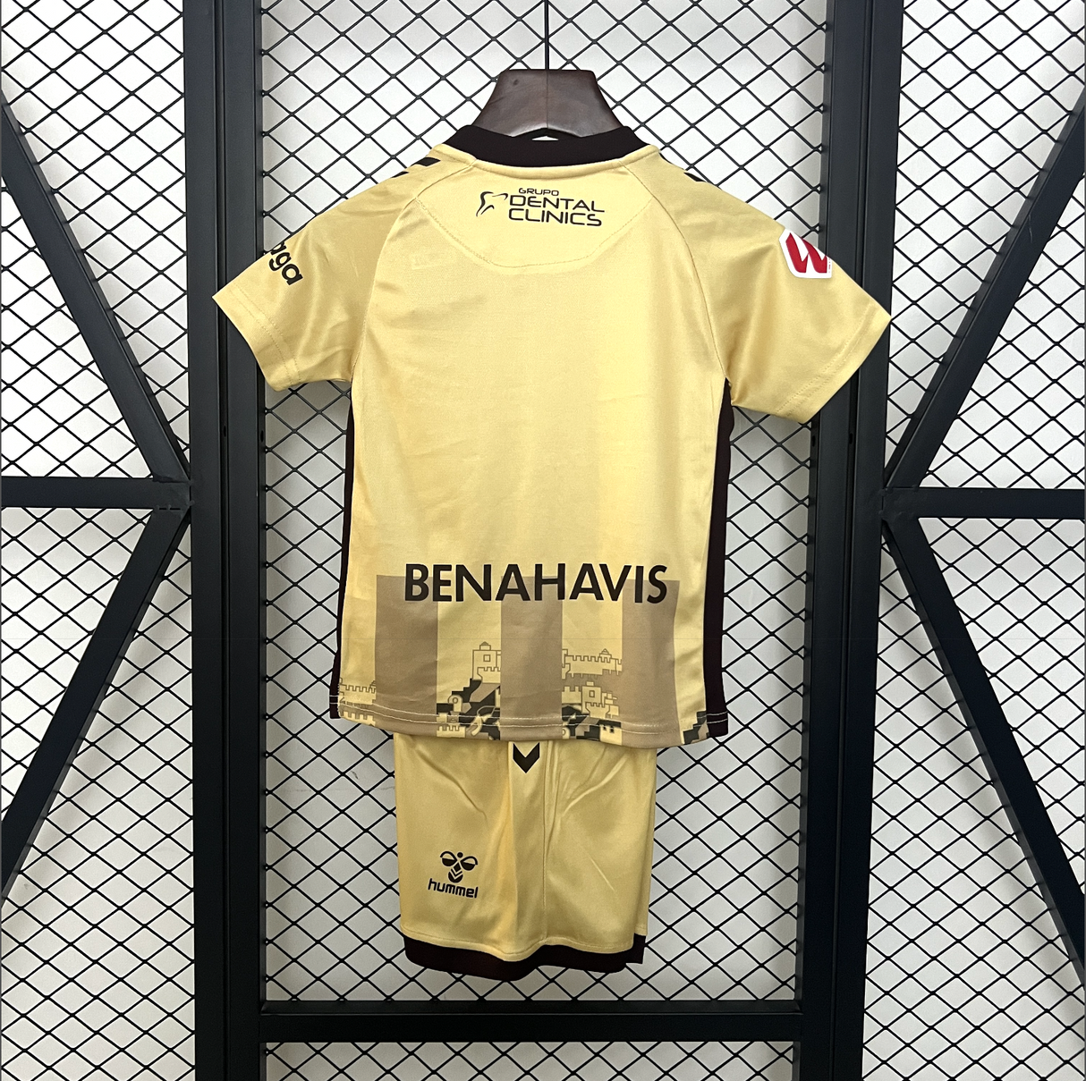 Kit enfant MILAN