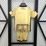 Kit enfant MILAN