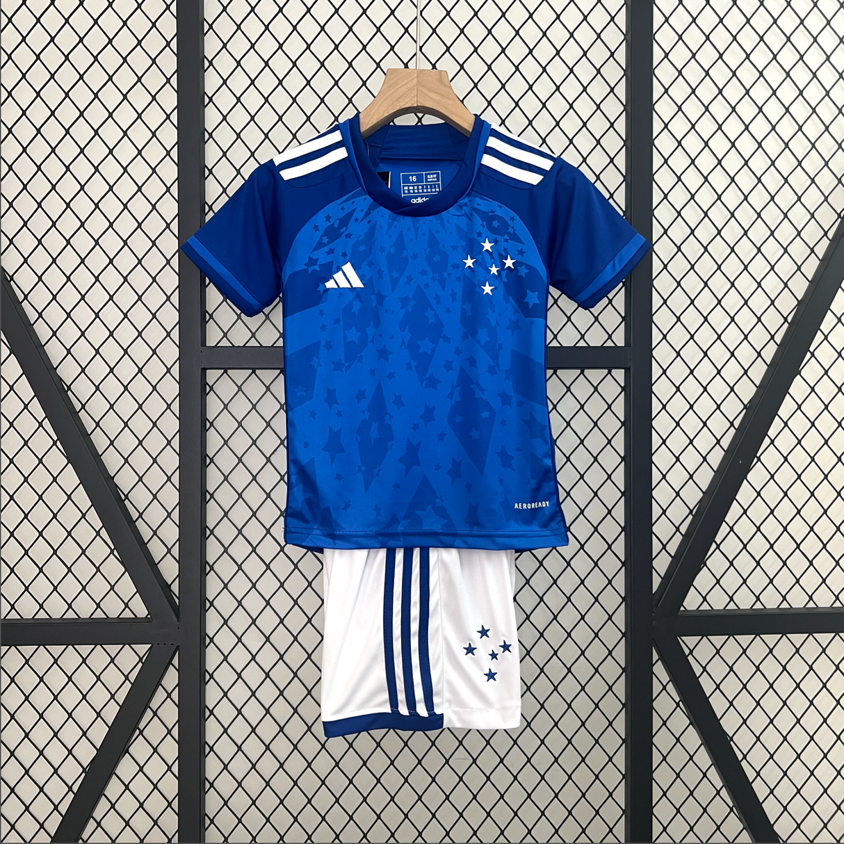 Kit enfant CRUISE