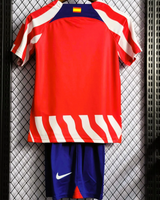 ATLETICO MADRID Kinder-Set
