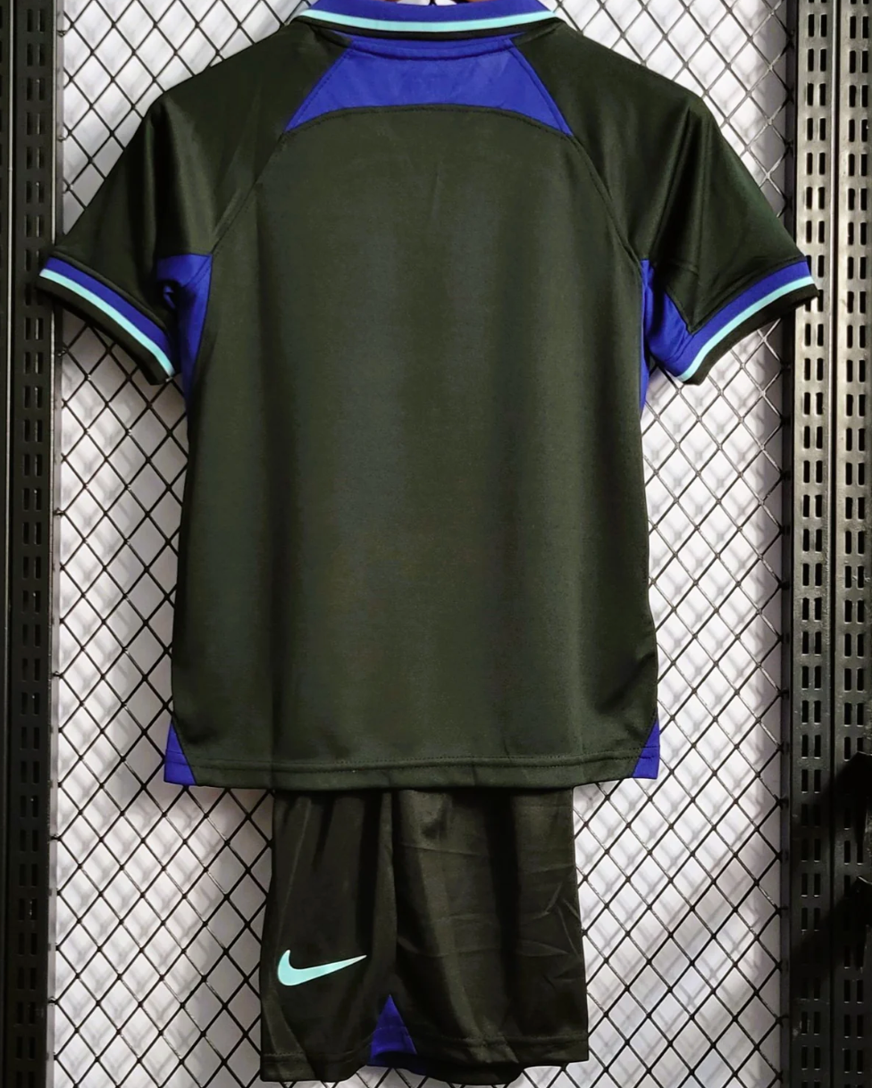 ATLETICO MADRID Kinder-Set