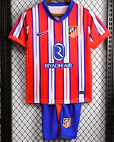ATLETICO MADRID Kinder-Set