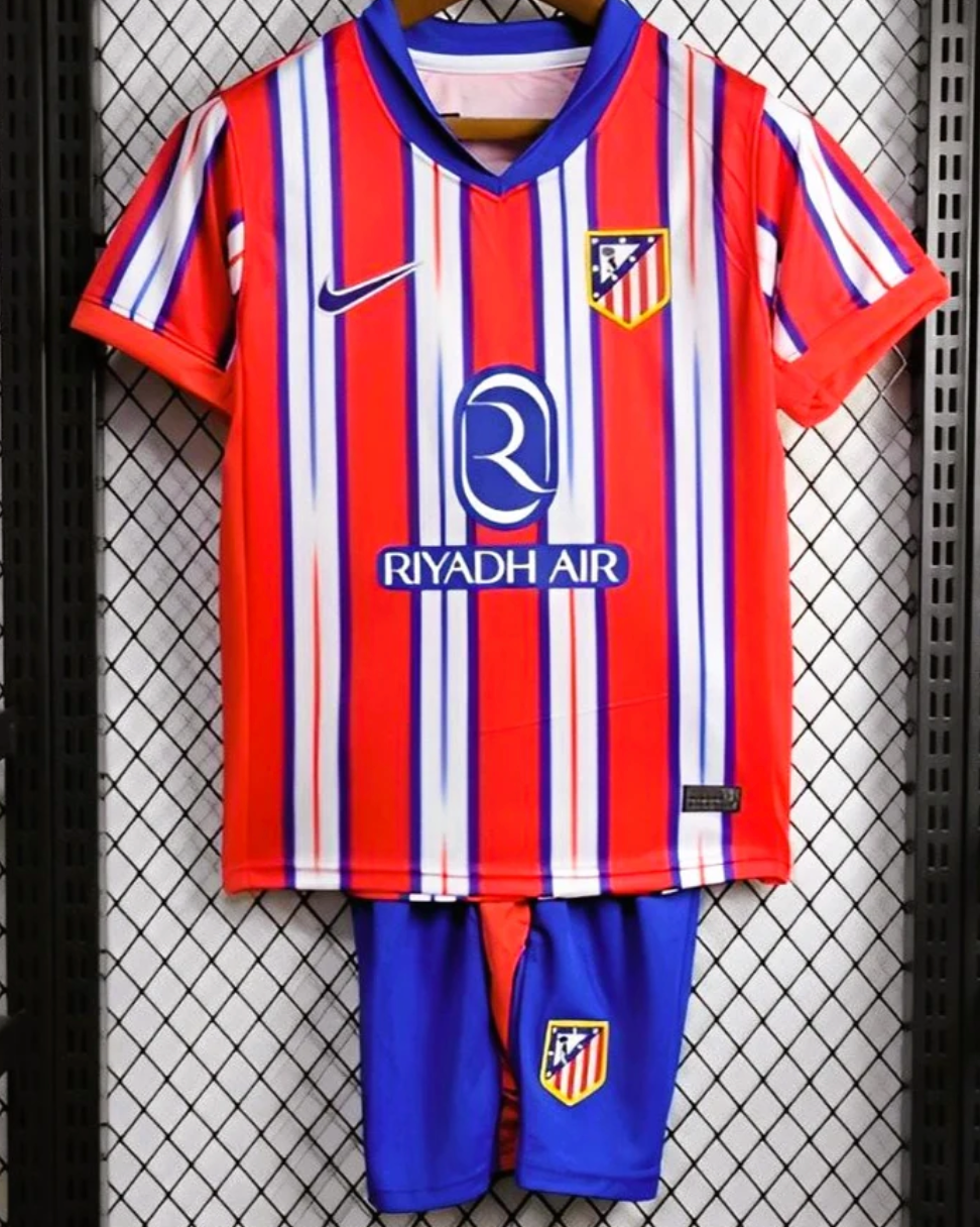 ATLETICO MADRID Kid Kit