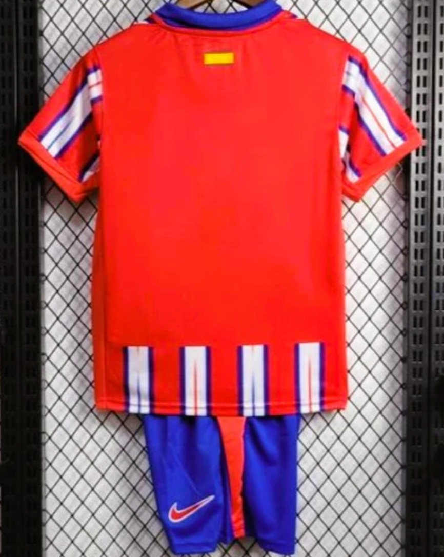 ATLETICO MADRID Kinder-Set