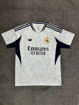MAGLIA REAL MADRID 2025-26