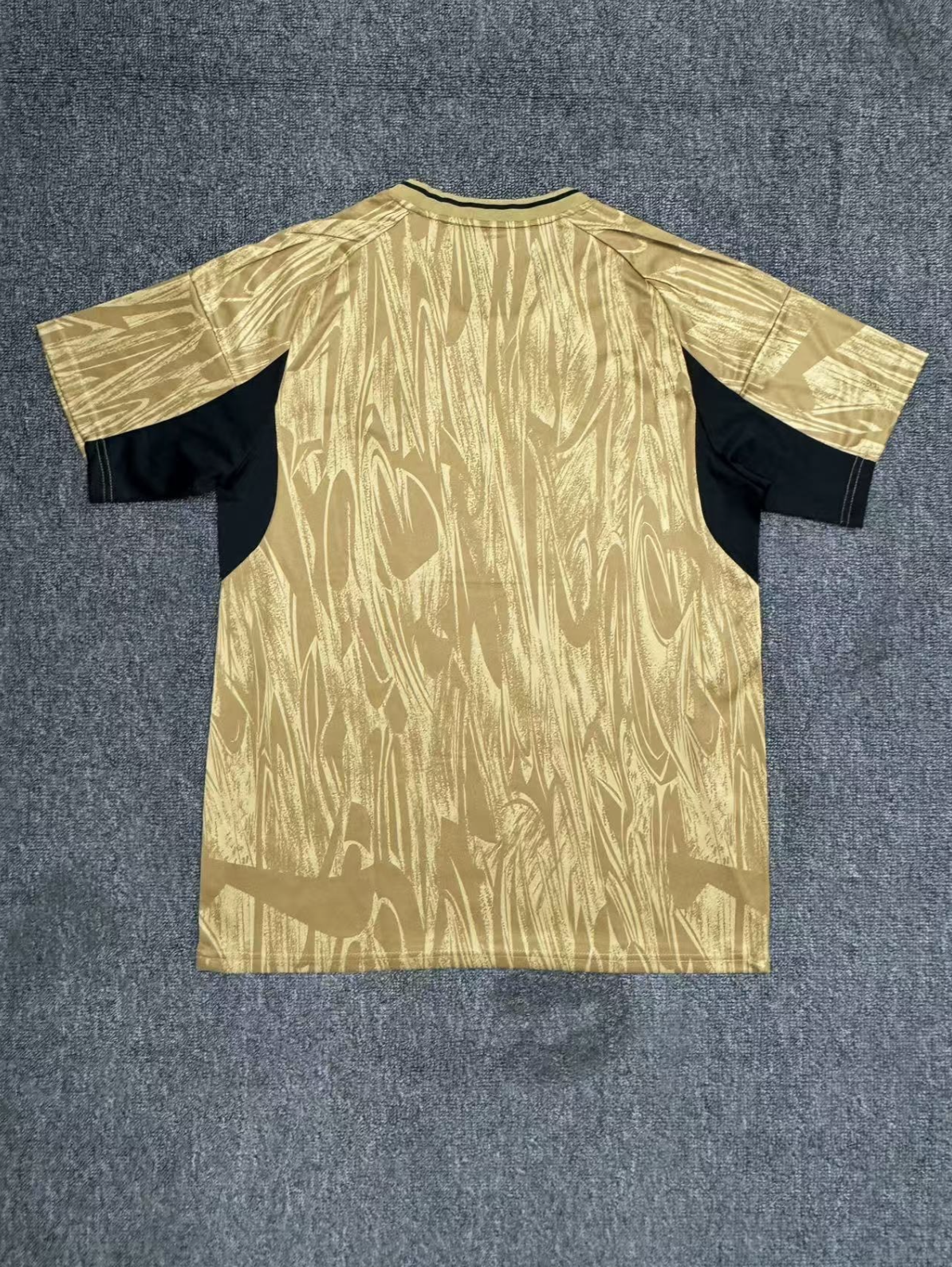 MAGLIA REAL MADRID 2025-26