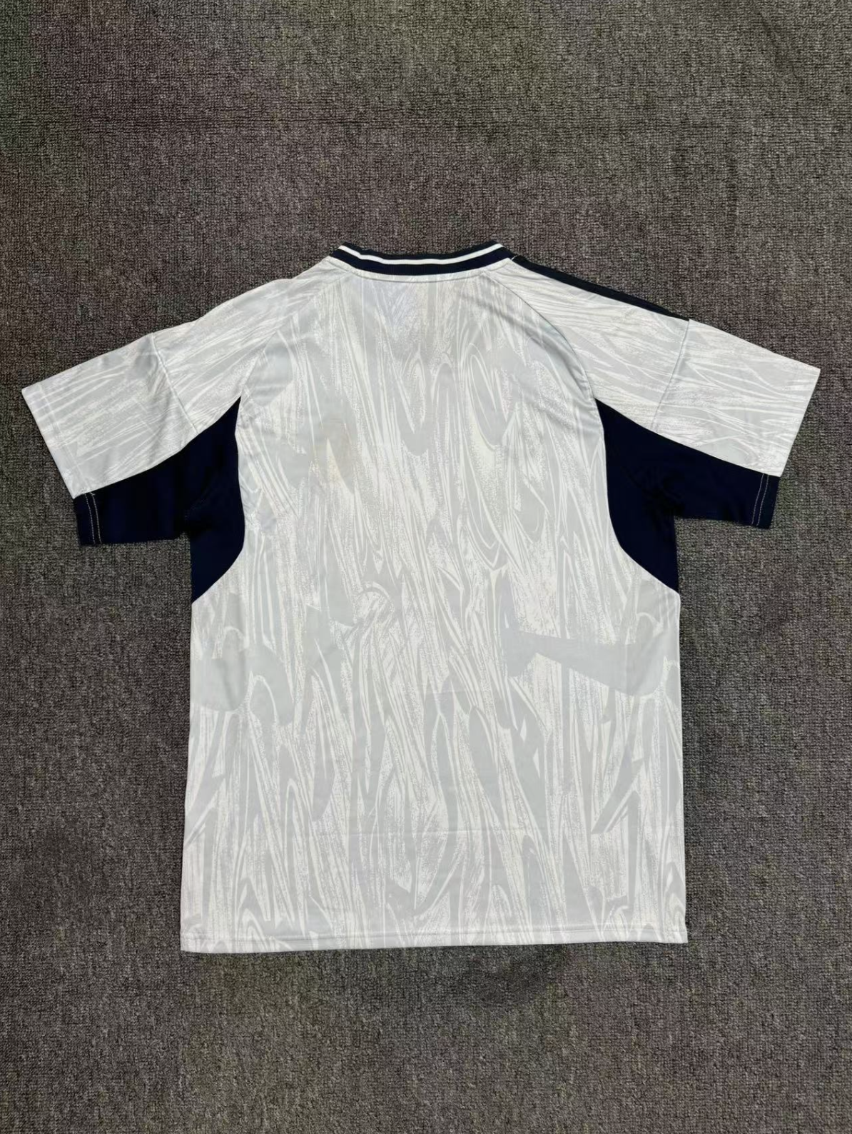 MAGLIA REAL MADRID 2025-26