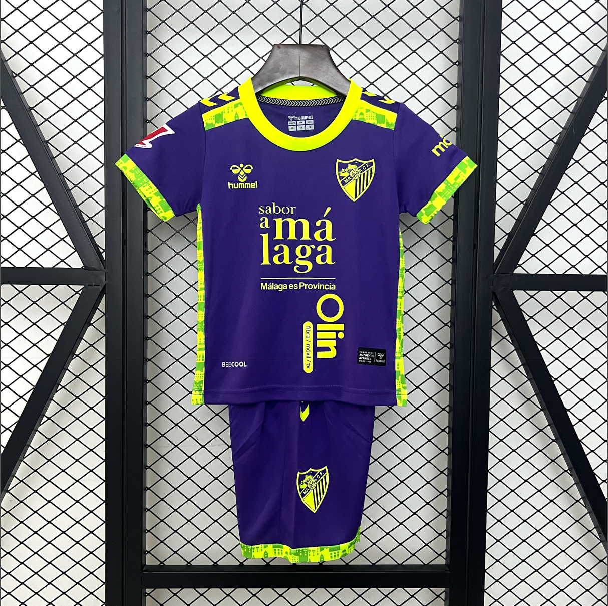 Kit enfant MILAN