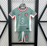 ATLETICO MADRID Kinder-Set