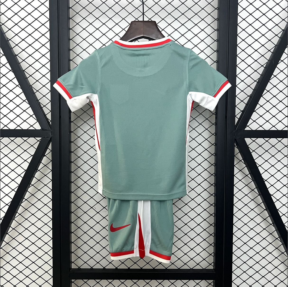 ATLETICO MADRID Kinder-Set