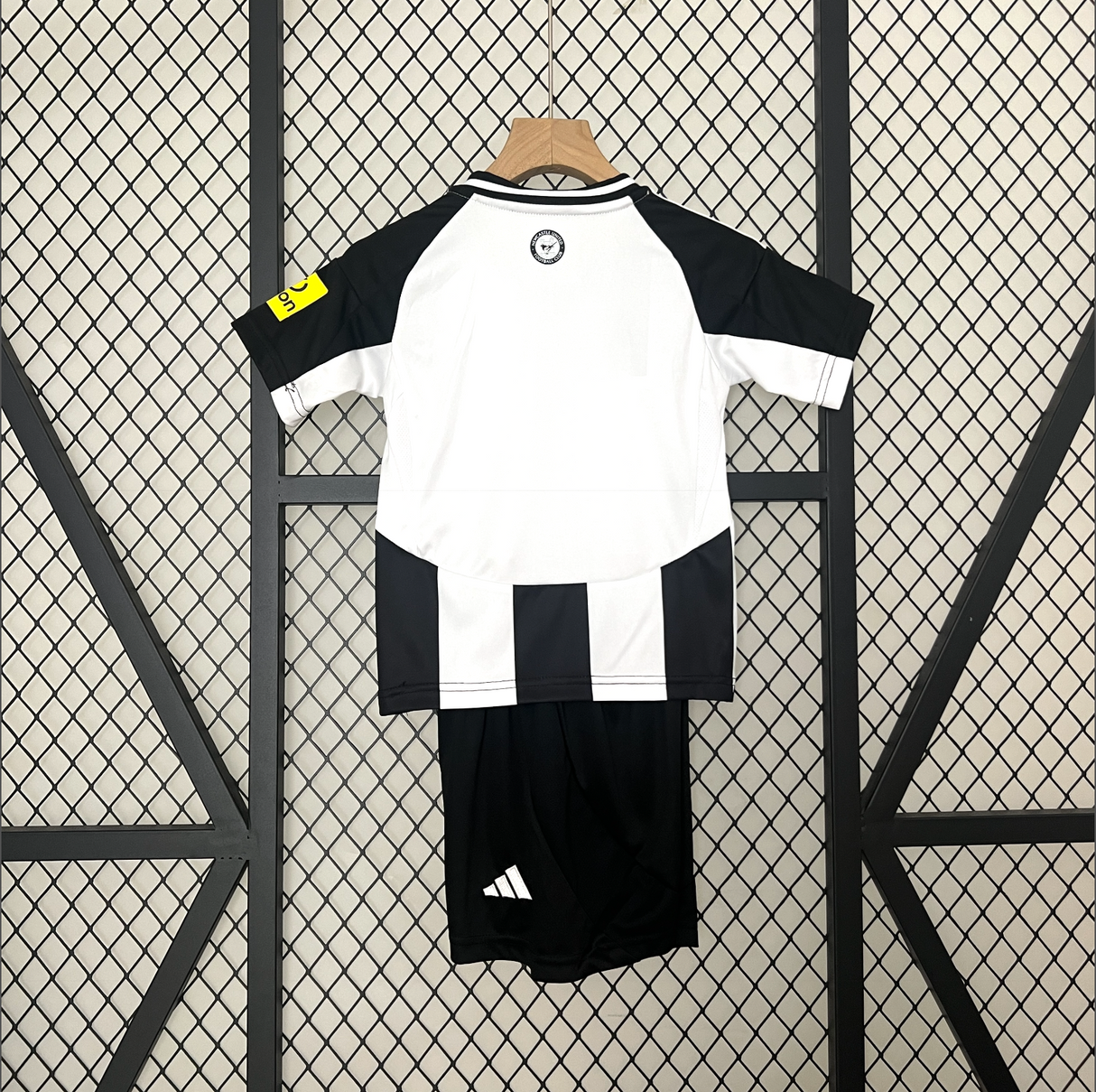 Kit per bambini NEWCASTLE