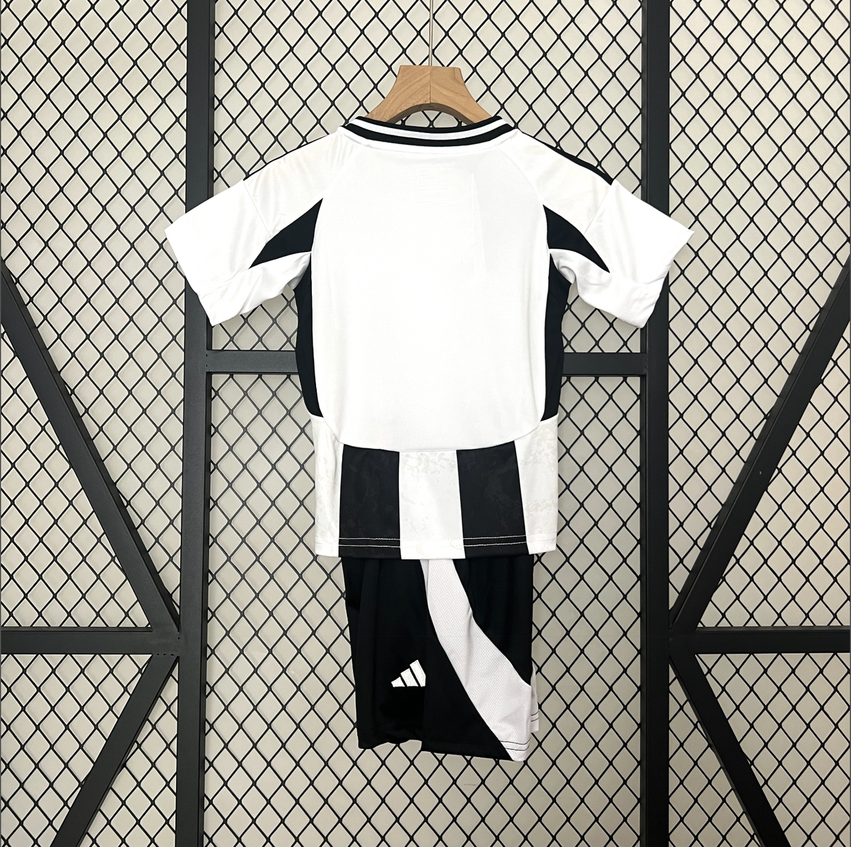 Kit bambino JUVENTUS