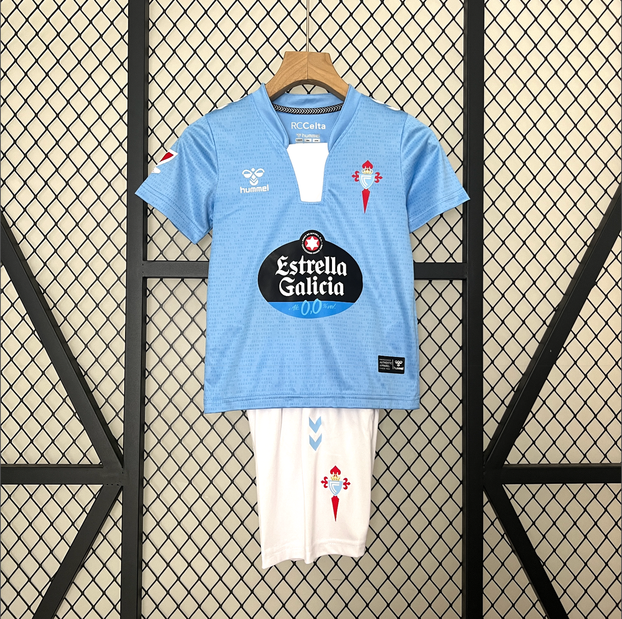 Kit bambino MILANO
